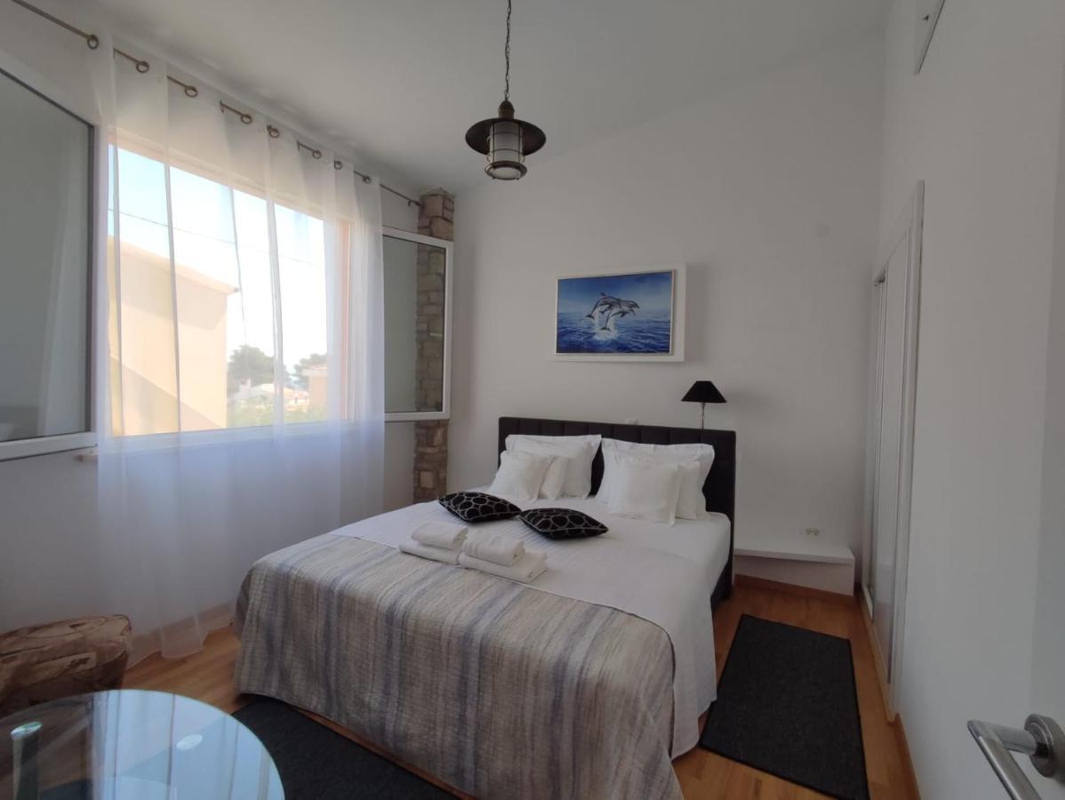 Apartment Sandrica Stomorska Exterior photo